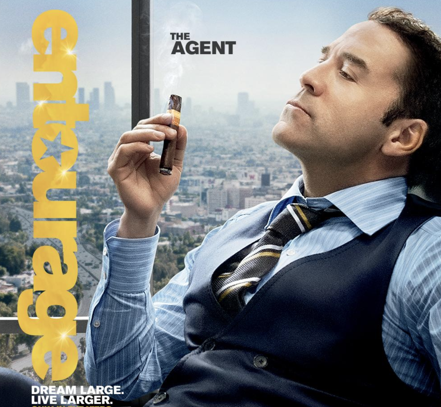 Et si le vrai problème des agents artistiques c’était… les 10 % ?