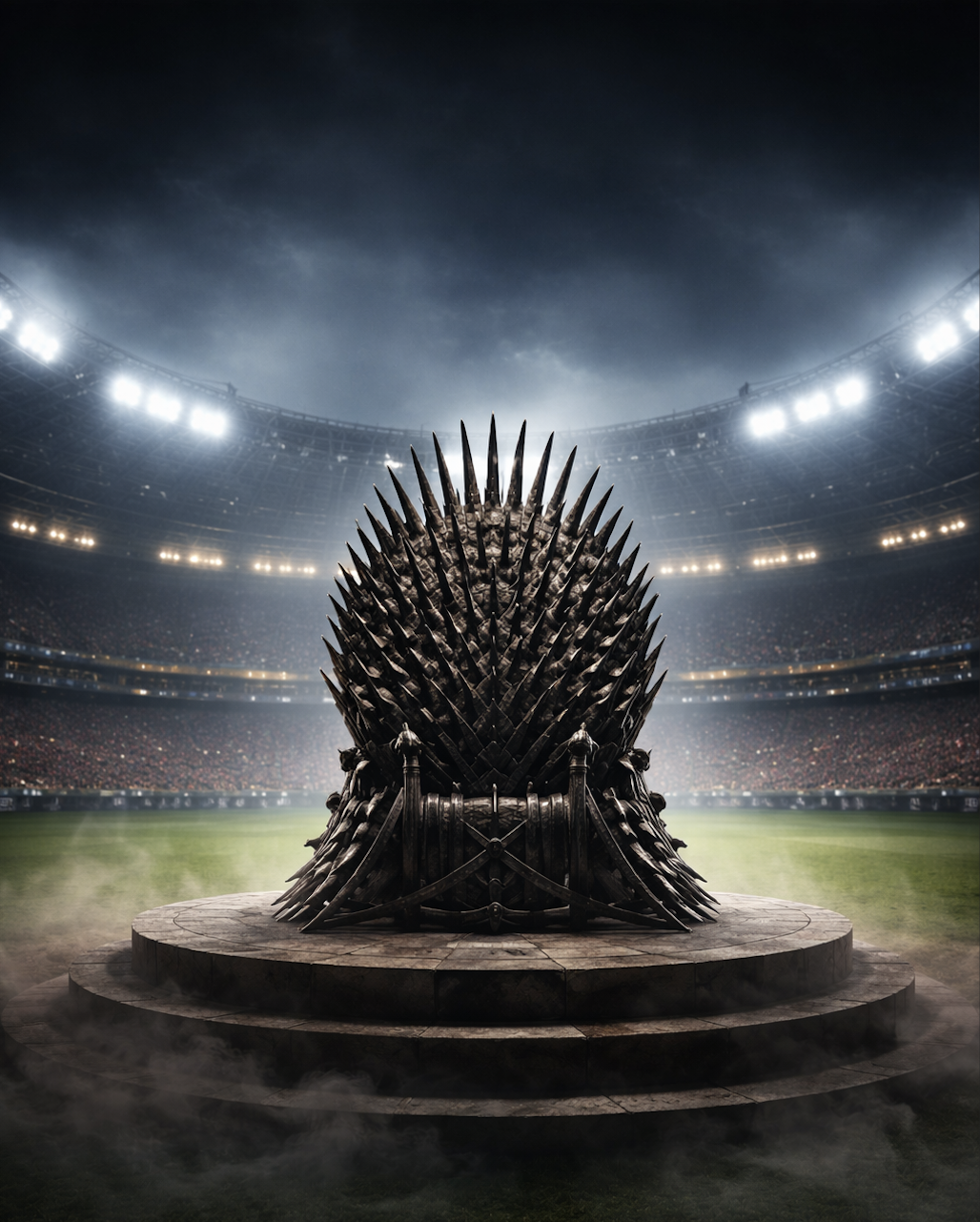 Qui va vraiment posséder le sport en 2030 : les ligues, les plateformes… ou les créateurs ?