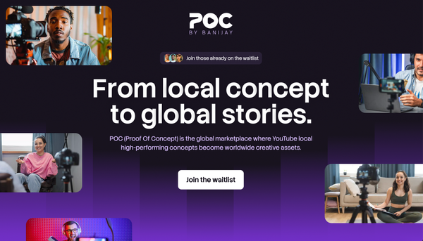 ScreenTube, résumé partie 2