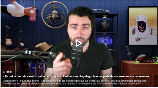 Monter sa boîte… ou son audience ? Le vrai pari de carrière en 2026.